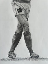 Load image into Gallery viewer, Sam Draper Drawing - Prints
