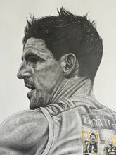Load image into Gallery viewer, Scott Pendlebury 433 Drawing - Prints
