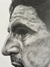 Load image into Gallery viewer, Scott Pendlebury 433 Drawing - Prints

