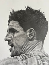 Load image into Gallery viewer, Scott Pendlebury 433 Drawing - Prints
