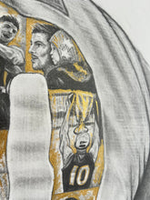 Load image into Gallery viewer, Scott Pendlebury 433 Drawing - Prints
