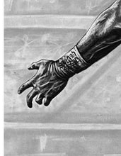 Load image into Gallery viewer, Stephen Crichton Vegas Drawing - Prints
