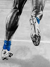 Load image into Gallery viewer, Stephen Crichton Vegas Drawing - Prints
